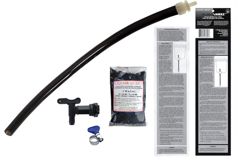 Carbon Snake Carbon Purification Filter for Water