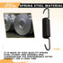 DC61-01257M Washer Suspension Spring Replacement for Samsung Washer, Fits Models WF3, WF4