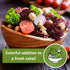 Packet (1) Sow Right Seeds - Lolla Rosa Lettuce Seed for Planting - Non-GMO Heirloom with Instructions to Plant a Home