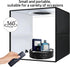 3 in1 5.74 /7.08/ 8.66 inch 22lbs Load360 (3 in1 JAYEGT Motorized Rotating Display Stand with Replacement CoverMax