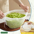 KBBYT 6 PCS Cheese Cloths Bag For Straining, Nut Milk Bag - Reusable Straining Bags for Vegetable, Soy Milk, Dumpling