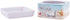Shake Sand from Shoes, Beach and Ocean Stoneware Electric 2-in-1 Jar Candle and Wax Tart Oil Warmer