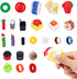Aodomis 24PCS 3D Printed Fidget Toys, Sensory Toys for Kids with Autism ADHD,