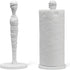 Peleg Design Tangled Joe - Fun Kitchen Gadget, Cute Paper Towel Holder