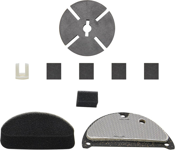 PP205 5/8" Rotor Kit & PP213 Air Filter for Air Heater HA3005 KFA1022 HA3014