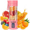 Portable Blender, Personal Size for Shakes and Smoothies, USB Rechargeable Mini Travel Fruit Juicer Cup Mixer, 13oz