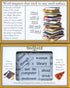 Magnetic Poetry College Kit - Words for Refrigerator, Made in the USA