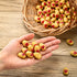 Briwooody 60 Pcs Employee Potato Inspirational Resin Potato with Hug Realistic Affirmative Potatoes Tiny Potatoes Mini