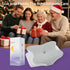 Cervical Memory Foam Pillow, Butterfly Shaped Neck Pillow for Pain Relief Sleeping, Orthopedic Contour Ergonomic