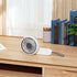 Magshion Portable Handheld 3-Inch Battery Operated Rechargeable Fan