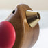 Songbird Specialties Wine Bottle Pourer, Fun Wine Pourer Spout Sings While It Pours, Airtight Wine Bottle Sealer