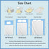 Cute Sheep Lambs Soft Throw Blanket, 40x50 Inch Lightweight Warm Flannel Fleece for Couch Bed Sofa Travel Camping