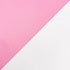 LovingWay 14.7 feet Wallpaper Roll - Two-Tone Drawer Liner, Self-Adhesive Corner Shelving Paper - Pink White Stripes