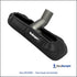 Bumper Guard for Vacuum Floor Brush, Available in 2 Sizes, Small fits Front Width: 11" to 14"