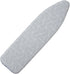 Ironing Board Cover with Padding, 15 x 54 inch Standard Full Size, Heat Reflective, Thick Padding with Elasticized