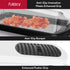 Fullstar 9-in-1 Vegetable Chopper, XL Veggie Chopper with Extra Large Catch Tray and Self Cleaning Feature