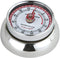 Zassenhaus 072303 Retro Timer Speed, Chrome