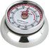 Zassenhaus 072303 Retro Timer Speed, Chrome