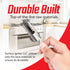 Premium Surface Igniter Oven Ignitor DS022KX for Gas Stove Compatible with Electrolux 5303307577 AP00205013 GR411