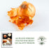 300+ Texas Early Grano Onion Seeds (Allium cepa) Non-GMO Heirloom Seeds by Islas Garden Seeds, Sweet Short-Day Onion