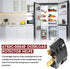 Seentech 6750C-0005P Refrigerator Overload Protector, Compatible with LG, Replaces AP4439459, 1357963, EA3529540