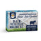 DIY Fresh Cheese Making Kit - Ricotta, Mozzarella, Burrata, Includes Rennet, Cheese Salt, Recipe Booklet