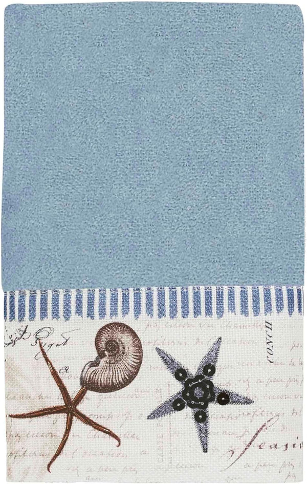 Avanti Linens Hand Towel, Soft & Absorbent Cotton, Antigua Collection