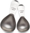 COLETTI Coffee Scoop Pack of 2 Tablespoon Scoop Stainless Steel Short Handle for Measuring Coffee