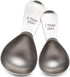 COLETTI Coffee Scoop Pack of 2 Tablespoon Scoop Stainless Steel Short Handle for Measuring Coffee