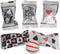 Naturejam Casino Game Cards - 100 Count Peppermint Balls for Game Gambling Nights