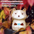 Mechanical Kitchen Timer, Cute Animal Timer for Kids, 60 Minutes Manual Countdown for Cooking