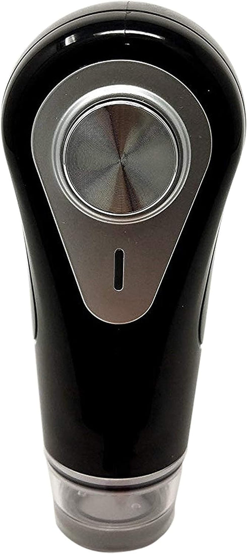 Vesta Precision Vacuum Sealer - Handheld Vac 'n Seal, Compact Design, Fast & Powerful, Extends Food Freshness
