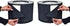 Honeywell 50250 Air Purifier Compatible Pre Filter, Deodorizes Air, Removes Odors, Activated Carbon & Zeolite (2pack)