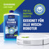 Robot Vacuum Floor Cleaning Concentrate for Mops - Compatible with Roborock, Tineco, iFloor, 25oz