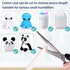 Humidifier Filters Sticks 3.66'' - Replacements Cotton Stick for INVODA Mini Cool Mist Humidifiers (24PCS)