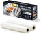 OVENTE Vacuum Sealer Roll 11” x 16”, Heavy Duty BPA-Free for Airtight Food Storage, Meal Prep, Pack of 2