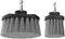 Dirt Devil Medium Bristle Cleaning Brush Set, 2 Piece, 2" and 3.5"