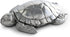 Arthur Court Designs Aluminum Ocean Sea Turtle Bottle Opener, 4 inch x 3 inch, Bar Tool Decoration