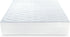 Vibe Cooling Quilted Memory Foam Mattress Pad, King