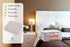 Comforter Storage Bag - Folding Organizer for King/Queen Comforters, Pillows, Blankets, Mothproof Space Saver