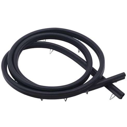 Supplying Demand WB35X29720 WB35X29721 WB32K3 Range Oven Door Gasket Replacement, 54 Inch