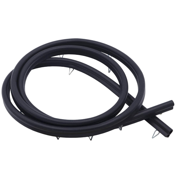 Supplying Demand WB35X29720 WB35X29721 WB32K3 Range Oven Door Gasket Replacement, 54 Inch