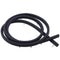 Supplying Demand WB35X29720 WB35X29721 WB32K3 Range Oven Door Gasket Replacement, 54 Inch
