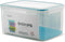 Komax Biokips Large Food Storage Containers, 35 Cup, BPA Free Airtight Bins with Lids