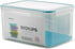 Komax Biokips Large Food Storage Containers, 35 Cup, BPA Free Airtight Bins with Lids
