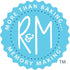 R&M Penguin 3" Cookie Cutter, Silver, Durable Economical Tinplated Steel