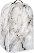 Grey Marble Blender Covers for Women Gift Household Small Appliance Protector Kitchen Blender Dust Cover Cloth Stand Mixer Coffee Maker Appliance Covers