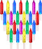 Remagr 120 Count 6v Mini Christmas Replacement Lights Bulbs for Christmas Trees