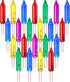 Remagr 120 Count 6v Mini Christmas Replacement Lights Bulbs for Christmas Trees