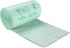 ProGreen 33 1.1 30 Count, D6400 (30) Compostable Bags Gallon, Extra Extra Thick Mil, Extra Large Lawn And Leaf Trash